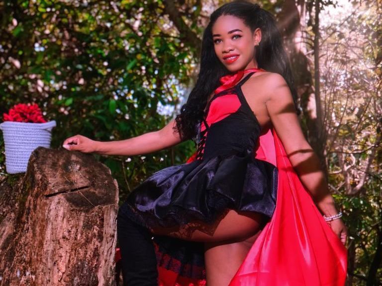 Profil de Mayabranson - Photo n°14