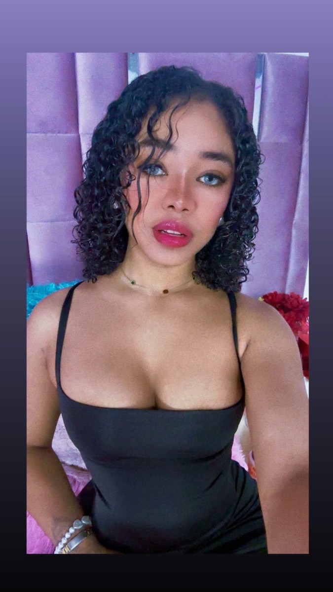 Mayabranson's Profil - Bild n°2