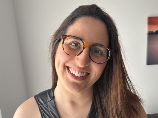 Sexo por webcam con Mayabrook