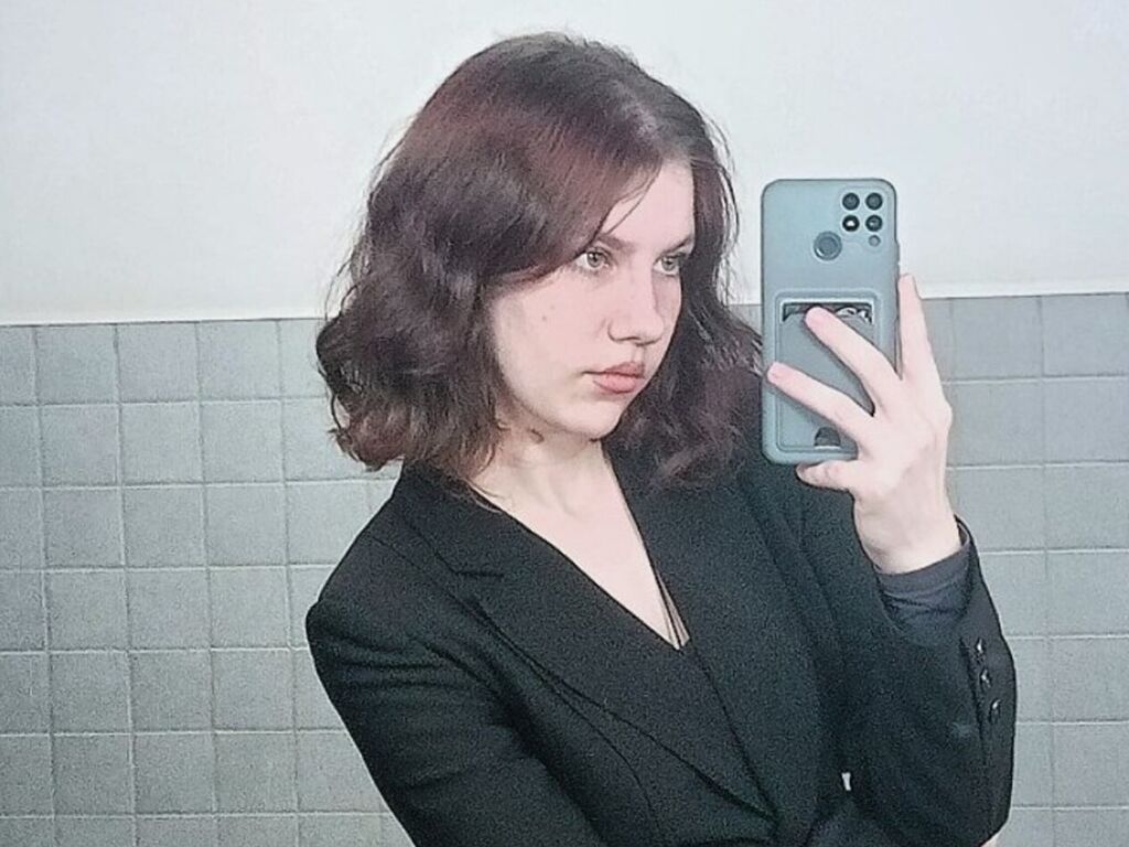 Profil de Mayacalegari - Photo n°0