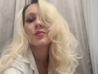 Webcam sex con Mayacarlalo