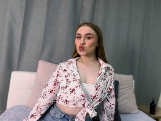 Webcam sex with Mayacasey