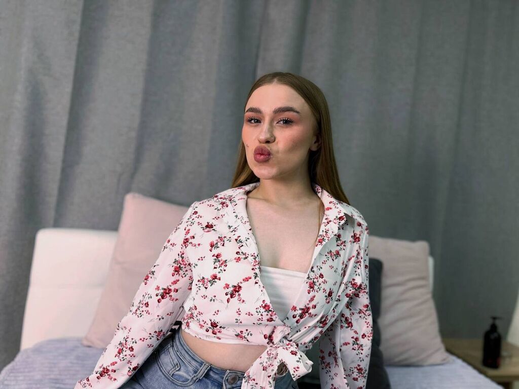 Mayacasey' profilo - Immagine n°0