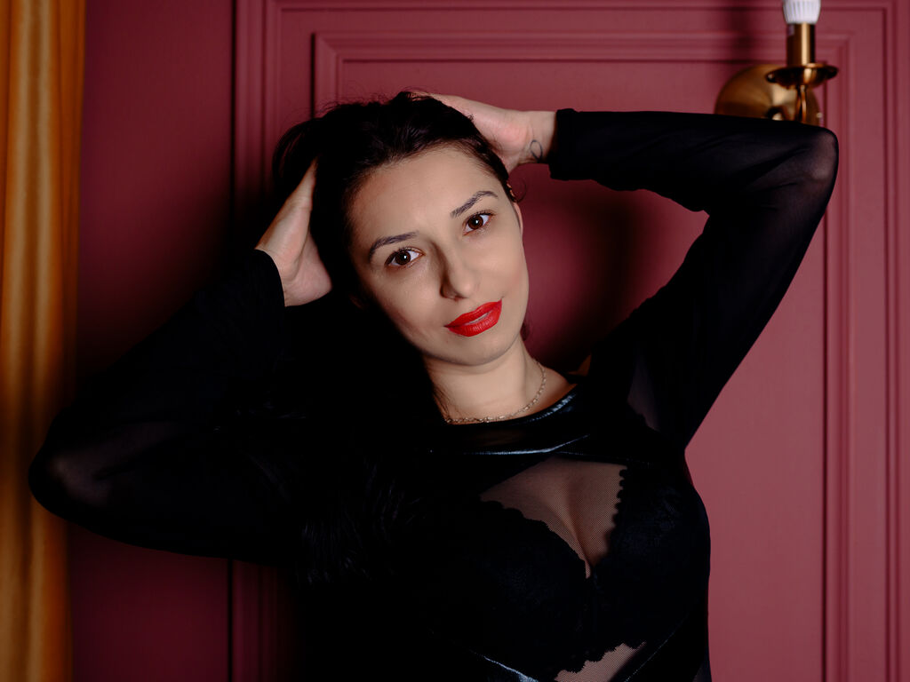Mayachase's Profil - Bild n°1