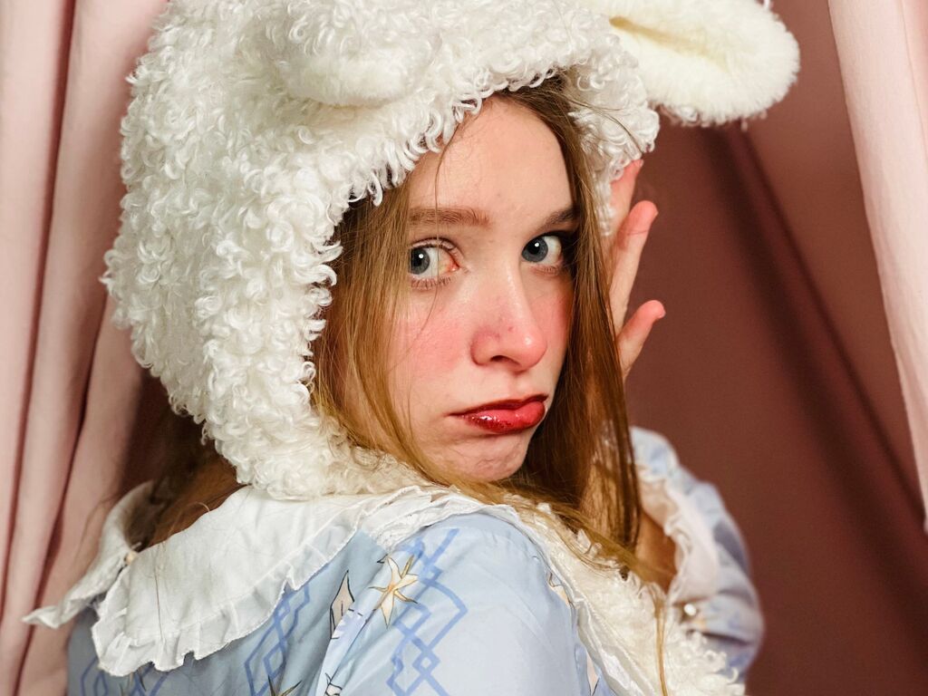 Mayacinabon's profile - Image n°1