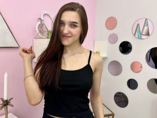 Mayacolive's Sexcam