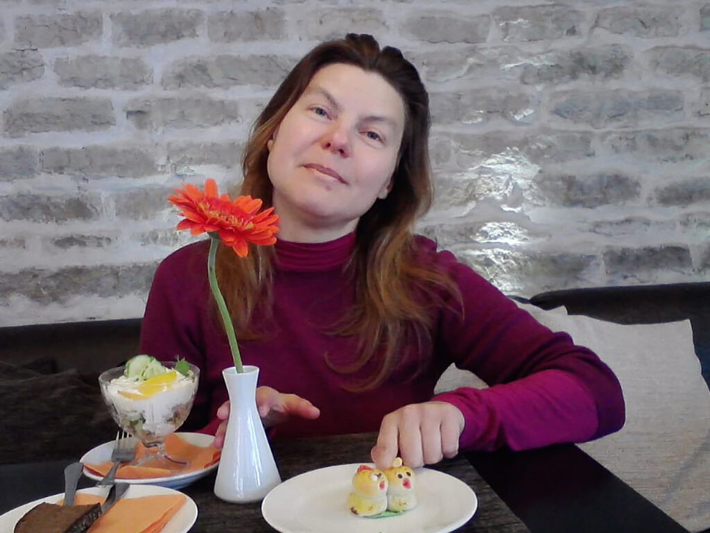 Mayacouls's profile - Image n°0