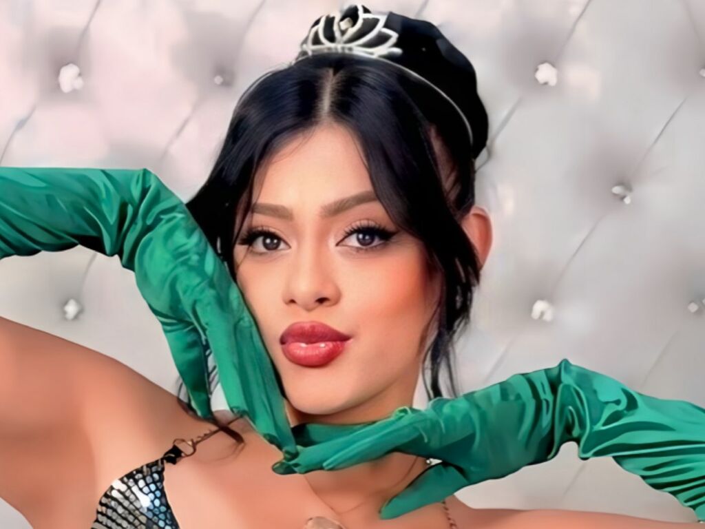 Mayacrist's profile - Image n°0