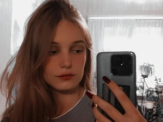 Mayadreamer's Sexcam