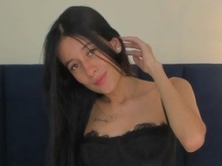 Live Sex Mayaevansmg