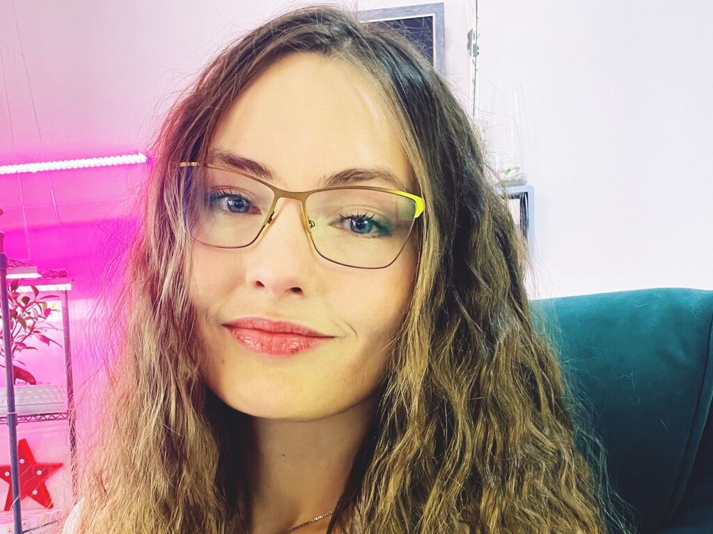 Mayagerald's profile - Image n°0