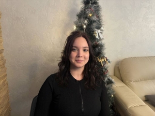 Mayaglower's Sexcam