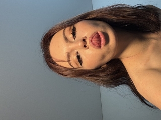 Webcam sex de Mayahee