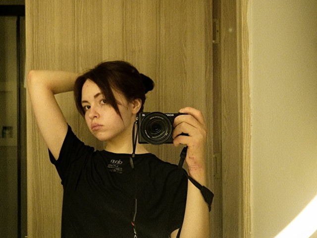 Profil de Mayahee - Photo n°1