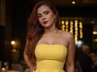 Webcam sex con Mayahh