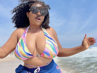 Mayahwilson's Sexcam