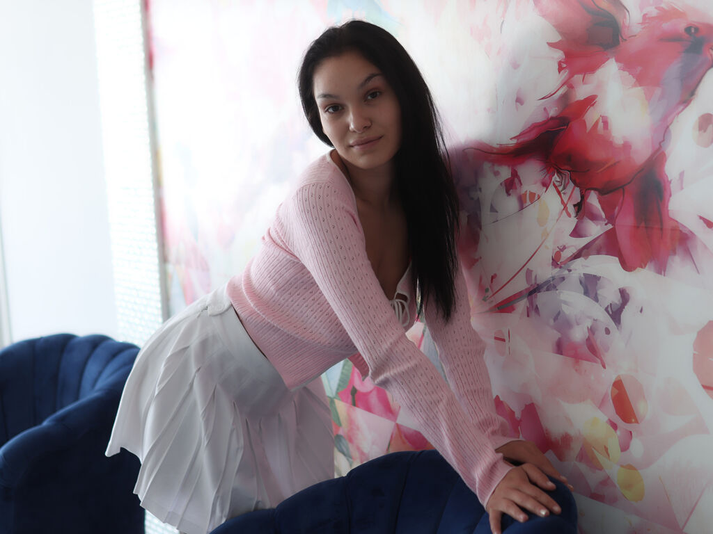 Profil de Mayakelson - Photo n°1