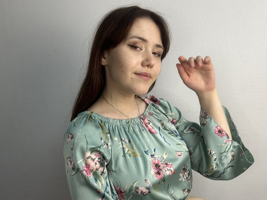 Mayakriss's profile - Image n°1