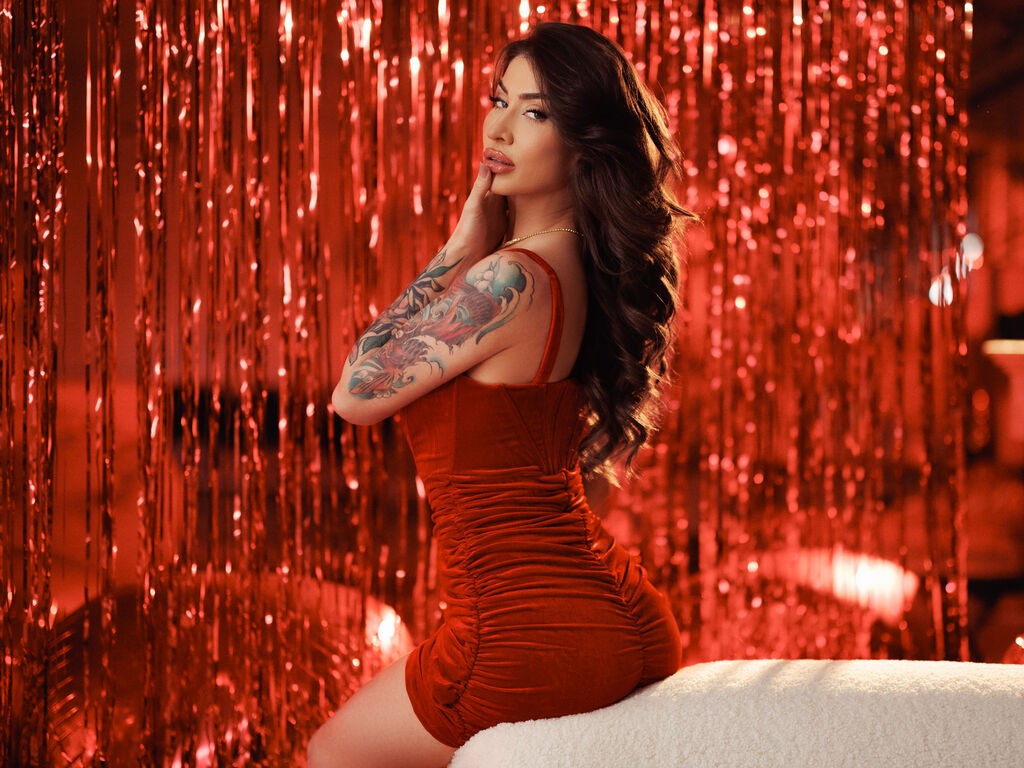 Mayalady's profile - Image n°1