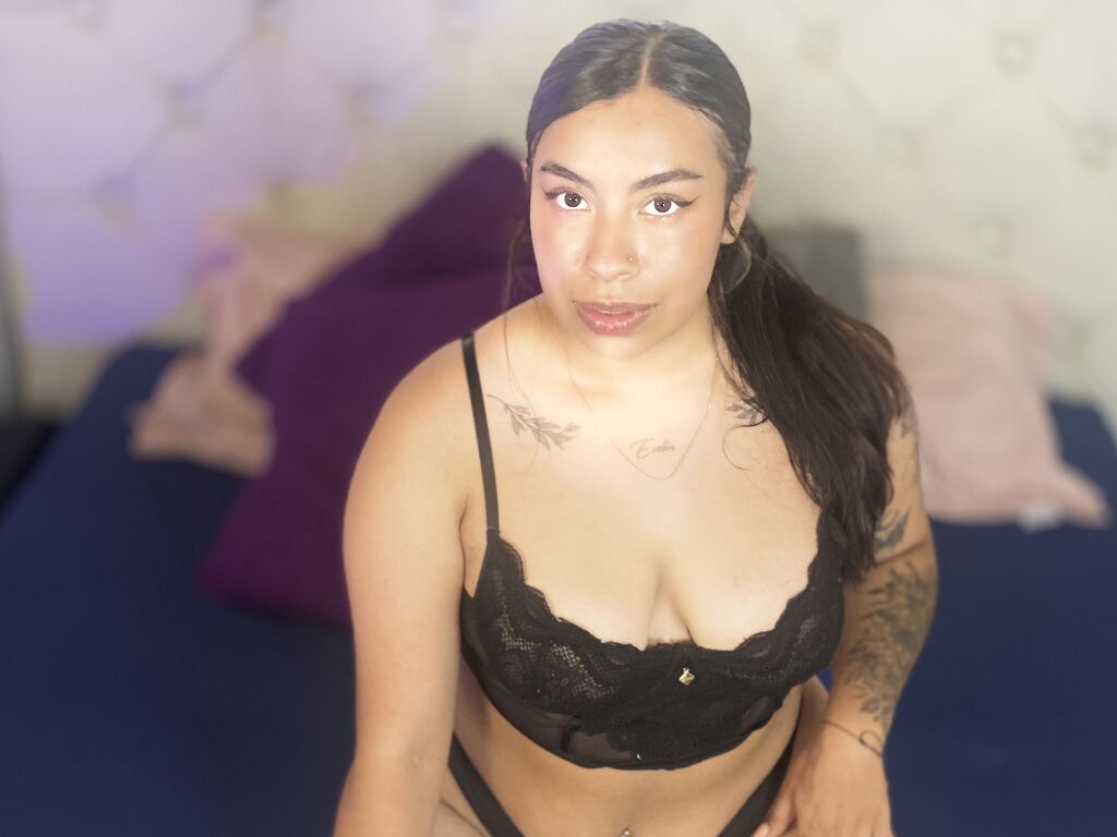 Mayalatif's profile - Image n°0