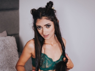 Sexcam Porn von Mayalevy