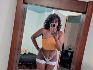 Mayalia_Hot's Sexcam