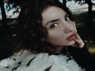 Sexo por webcam con Mayalynch