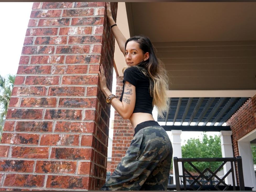 Mayamones's profile - Image n°0