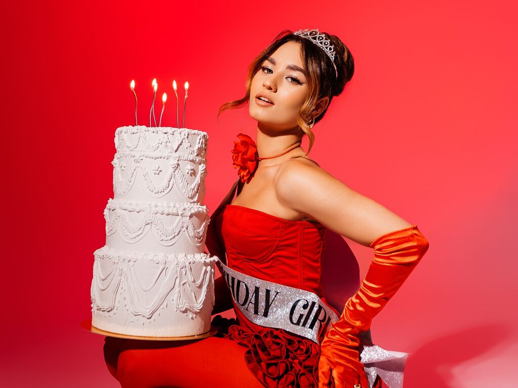 Mayamontana's Profil - Bild n°1