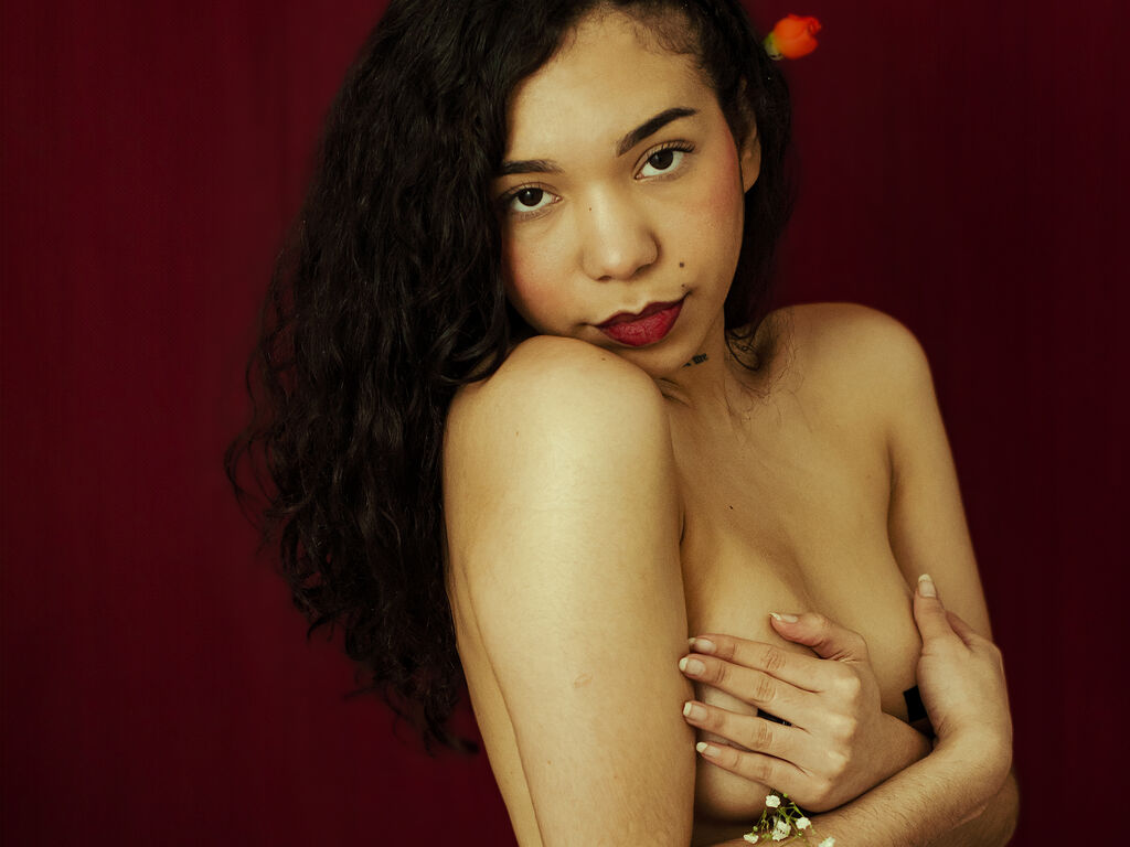 Mayamorphy's profile - Image n°1