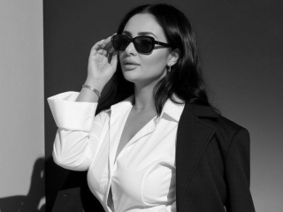 Webcam sex con Mayamusex