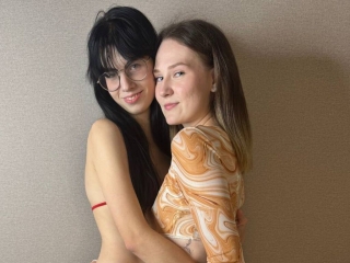 Mayandbarb