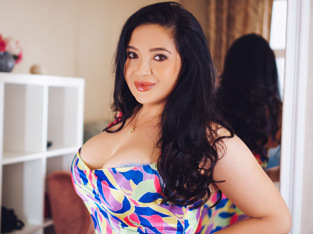 Mayanoire's profile - Image n°1