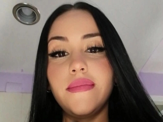 Sexo por webcam con Mayanoiry