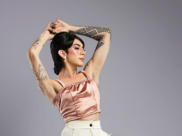 Profil de Mayapeiton - Photo n°31