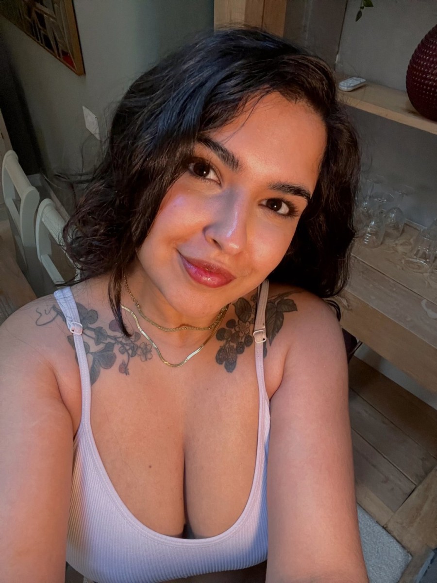 MayaPetite's Profil - Bild n°1