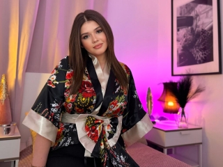 Webcam sex con Mayarivers