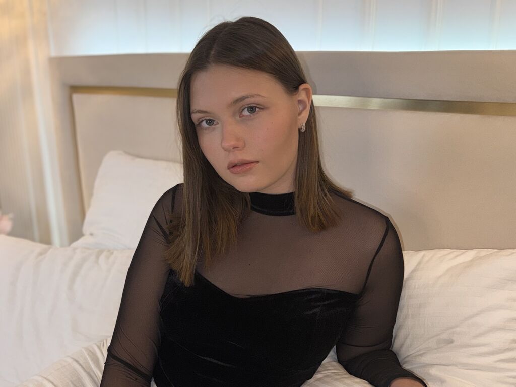 Mayarodgers's Profil - Bild n°0