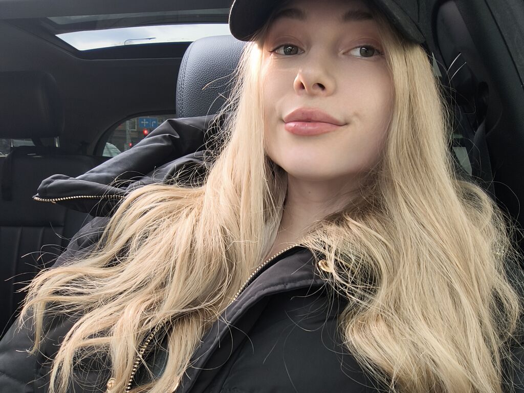 MayaRouse' profilo - Immagine n°1