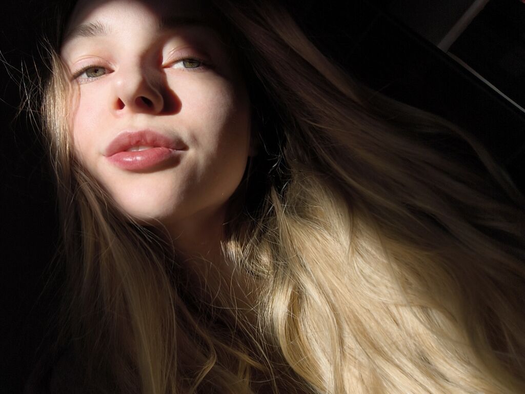 MayaRouse's Profil - Bild n°1