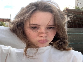 Mayasacred's Sexcam
