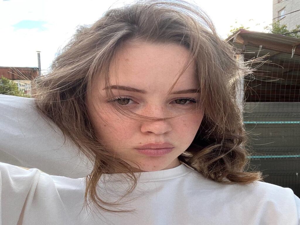 Mayasacred's profile - Image n°0