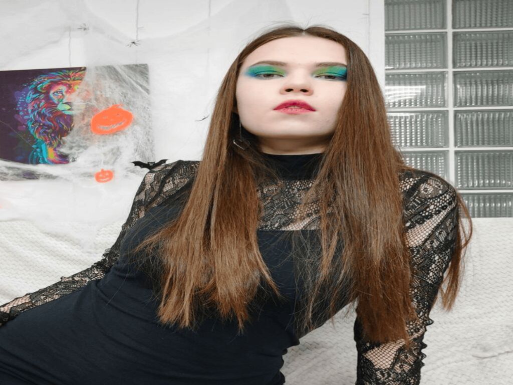 Mayasilverside's profile - Image n°0