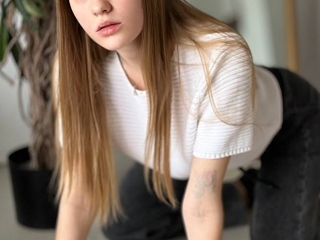 Webcam sex met Mayasweety