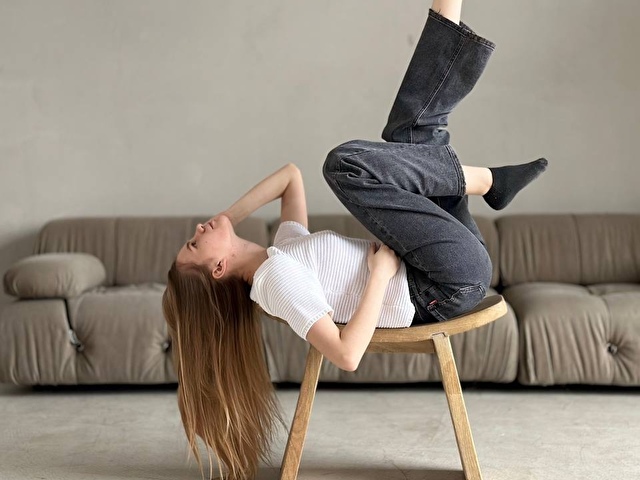 Mayasweety' profilo - Immagine n°31