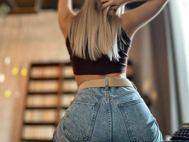 Mayasweety' profilo - Immagine n°14