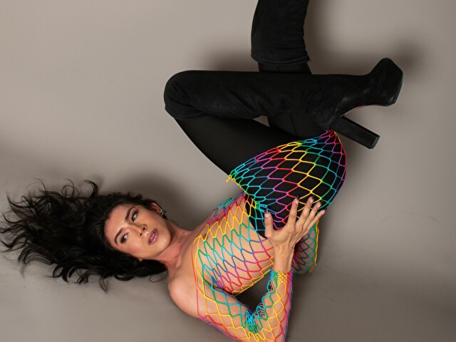 Mayataylor' profilo - Immagine n°0