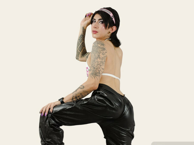 Profil de Mayataylor - Photo n°89