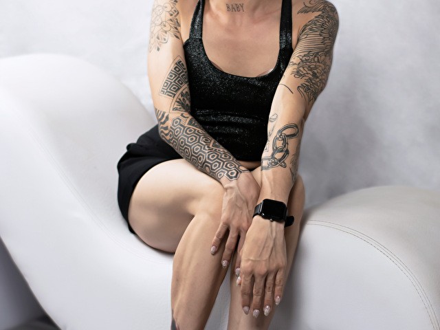 Profil de Mayataylor - Photo n°82