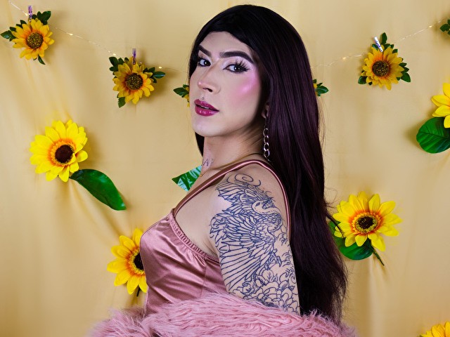 Profil de Mayataylor - Photo n°67